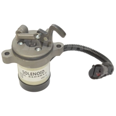 Cewka gaszenia elektrozawór 04102390 do Deutz Fahr